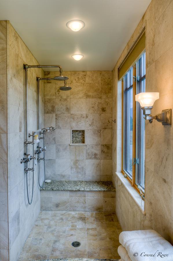 The Lodge At Trout Creek Bed And Breakfast מראה חיצוני תמונה